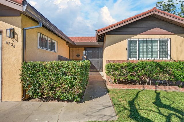 6626 50th St, Sacramento, CA 95823