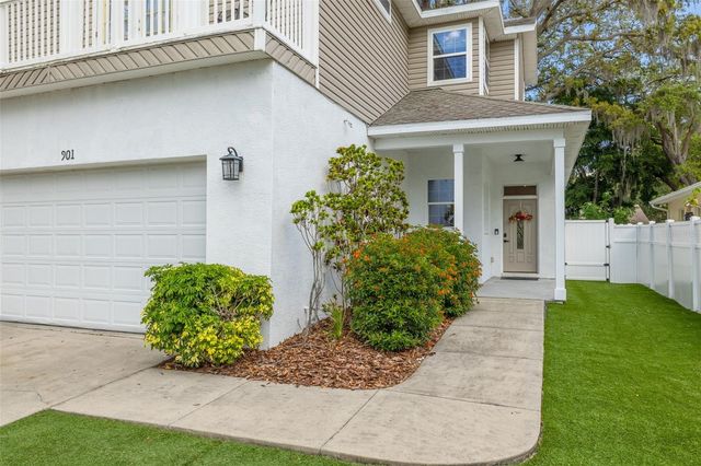 901 VIRGINIA AVENUE, Tarpon Springs, FL 34689