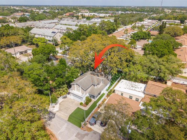 901 VIRGINIA AVENUE, Tarpon Springs, FL 34689