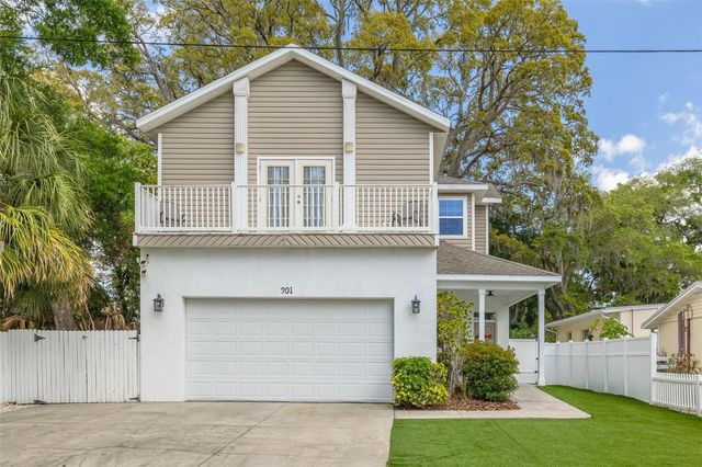 901 VIRGINIA AVENUE, Tarpon Springs, FL 34689
