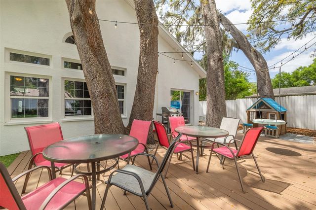 901 VIRGINIA AVENUE, Tarpon Springs, FL 34689