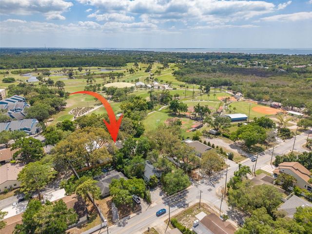 901 VIRGINIA AVENUE, Tarpon Springs, FL 34689