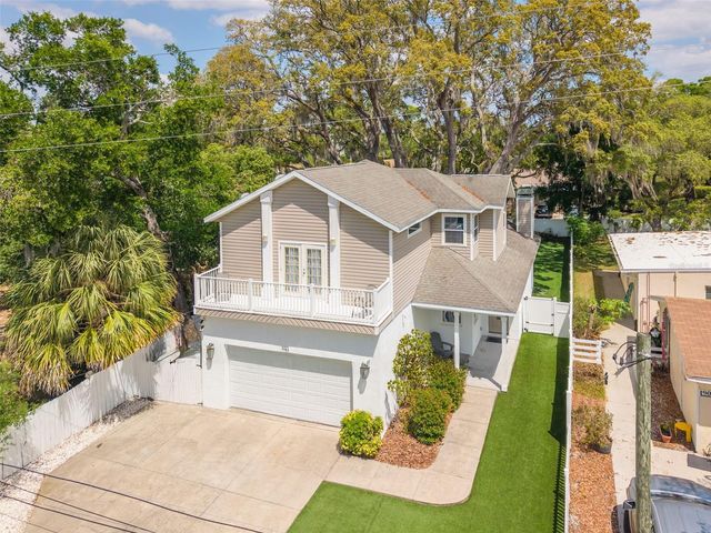 901 VIRGINIA AVENUE, Tarpon Springs, FL 34689