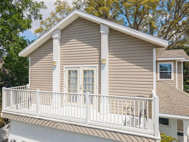 901 VIRGINIA AVENUE, Tarpon Springs, FL 34689