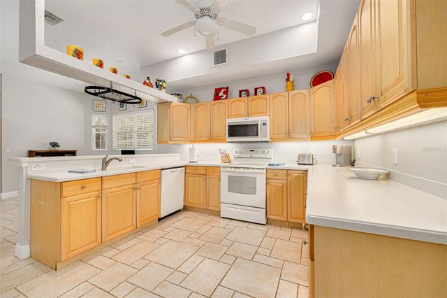 901 VIRGINIA AVENUE, Tarpon Springs, FL 34689