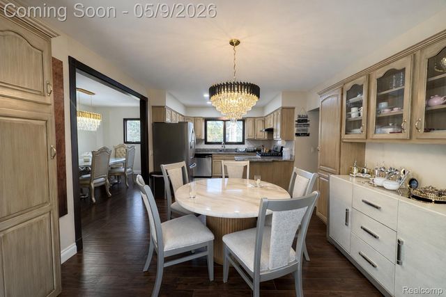 37209 Curwood Drive, Sterling Heights, MI 48310
