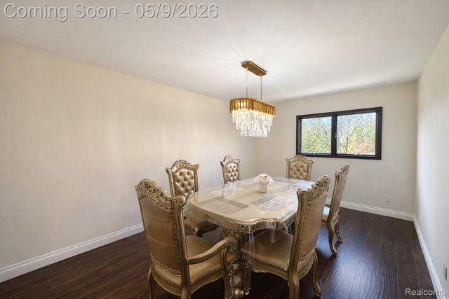 37209 Curwood Drive, Sterling Heights, MI 48310