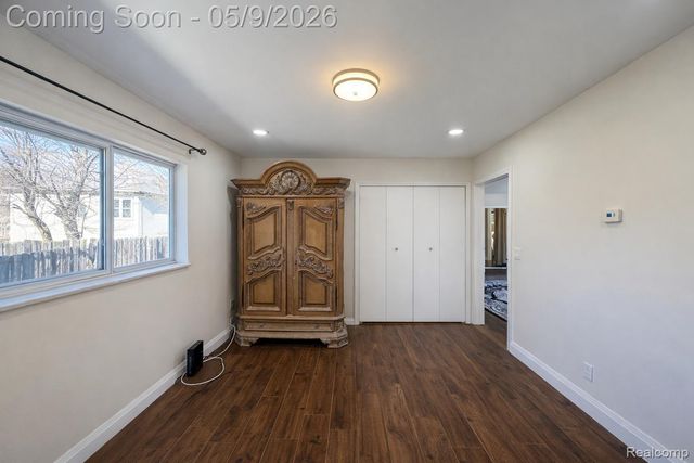 37209 Curwood Drive, Sterling Heights, MI 48310