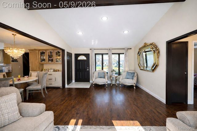 37209 Curwood Drive, Sterling Heights, MI 48310