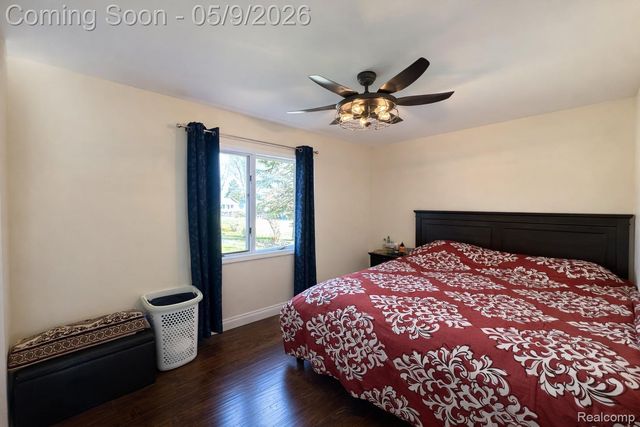 37209 Curwood Drive, Sterling Heights, MI 48310