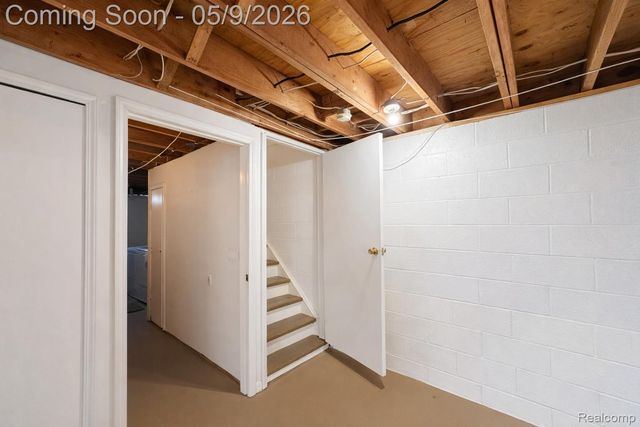 37209 Curwood Drive, Sterling Heights, MI 48310