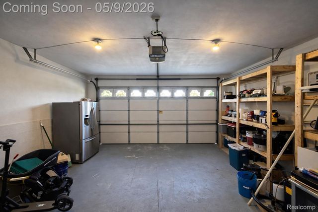 37209 Curwood Drive, Sterling Heights, MI 48310