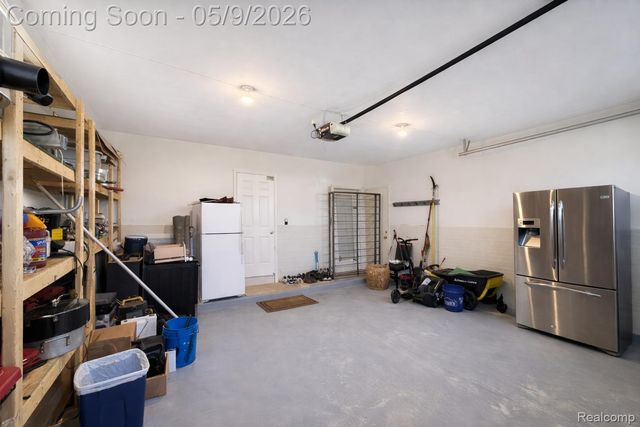 37209 Curwood Drive, Sterling Heights, MI 48310