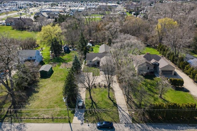 37209 Curwood Drive, Sterling Heights, MI 48310