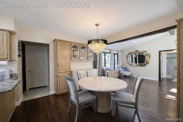 37209 Curwood Drive, Sterling Heights, MI 48310