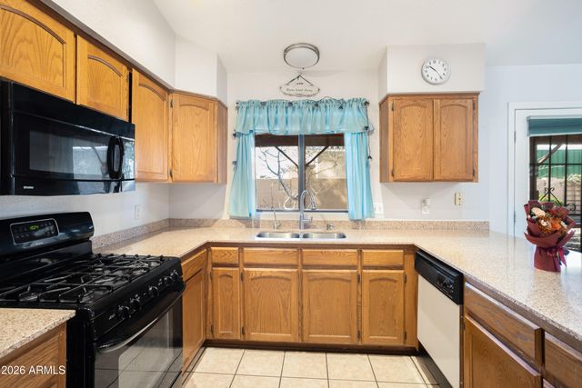 2876 Ridge Crest Street, Sierra Vista, AZ 85650