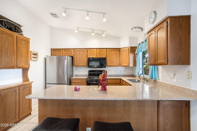 2876 Ridge Crest Street, Sierra Vista, AZ 85650