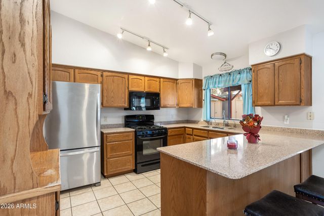 2876 Ridge Crest Street, Sierra Vista, AZ 85650