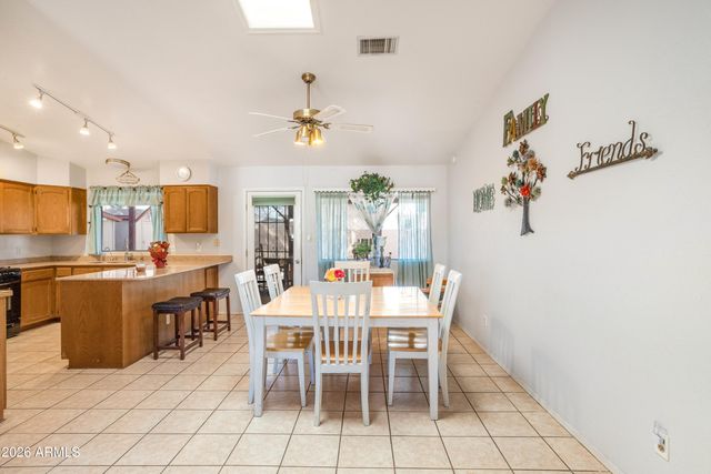 2876 Ridge Crest Street, Sierra Vista, AZ 85650