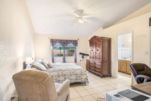 2876 Ridge Crest Street, Sierra Vista, AZ 85650