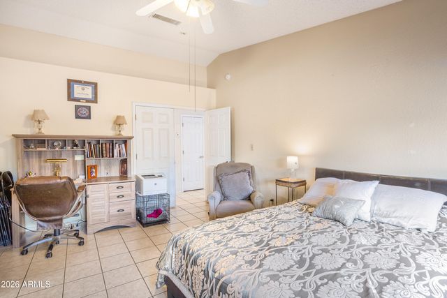 2876 Ridge Crest Street, Sierra Vista, AZ 85650