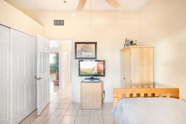 2876 Ridge Crest Street, Sierra Vista, AZ 85650