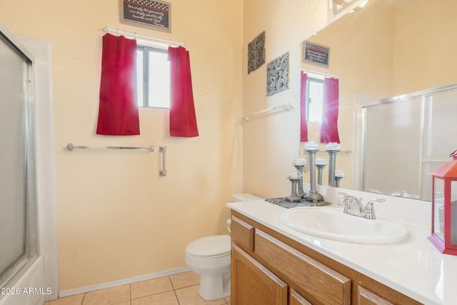 2876 Ridge Crest Street, Sierra Vista, AZ 85650