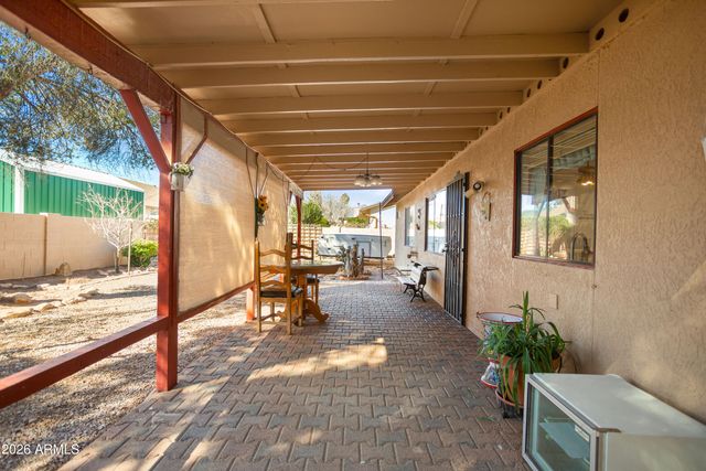 2876 Ridge Crest Street, Sierra Vista, AZ 85650