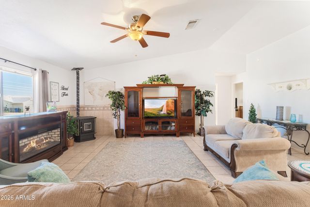 2876 Ridge Crest Street, Sierra Vista, AZ 85650