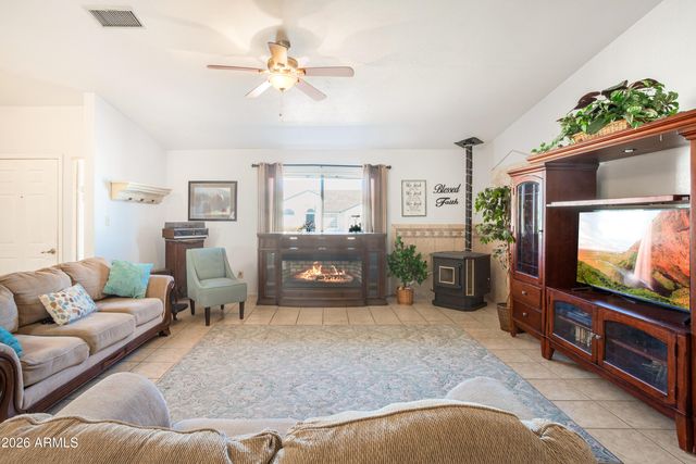 2876 Ridge Crest Street, Sierra Vista, AZ 85650