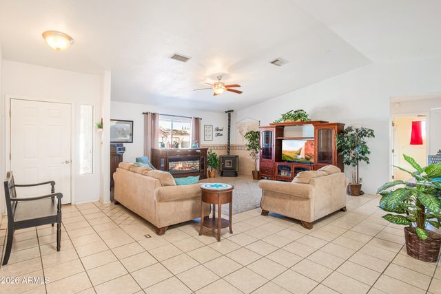 2876 Ridge Crest Street, Sierra Vista, AZ 85650