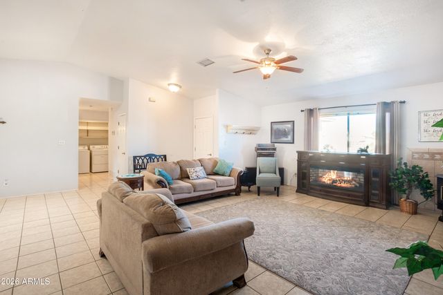 2876 Ridge Crest Street, Sierra Vista, AZ 85650