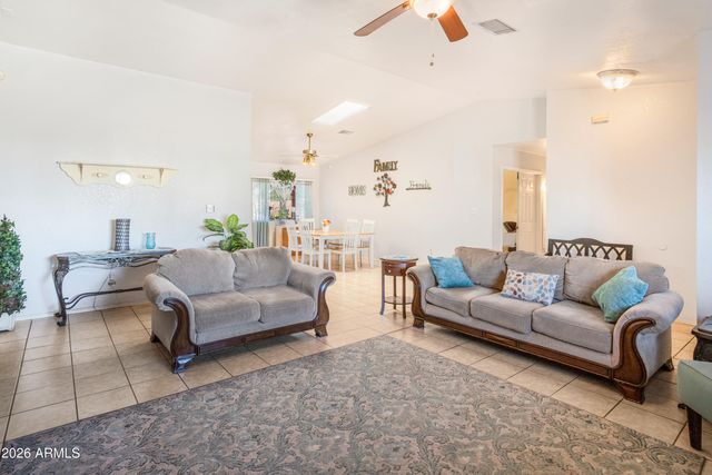 2876 Ridge Crest Street, Sierra Vista, AZ 85650