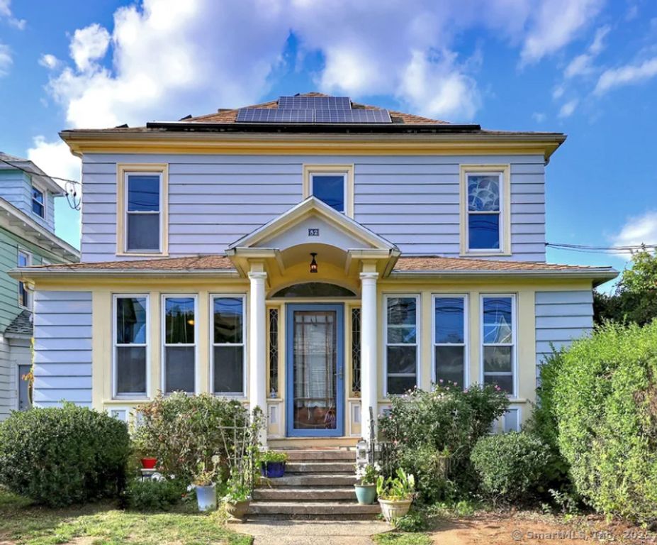 82 Cove Street, New Haven, CT 06512