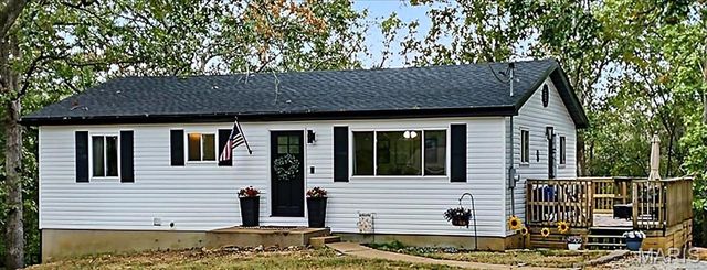 2842 Plato Place, De Soto, MO 63020