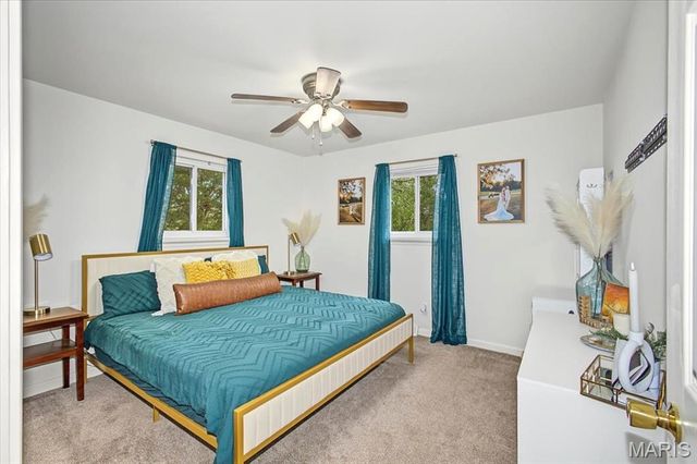 2842 Plato Place, De Soto, MO 63020