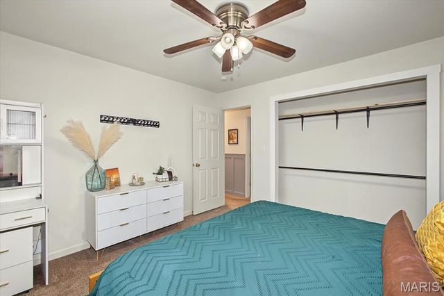 2842 Plato Place, De Soto, MO 63020