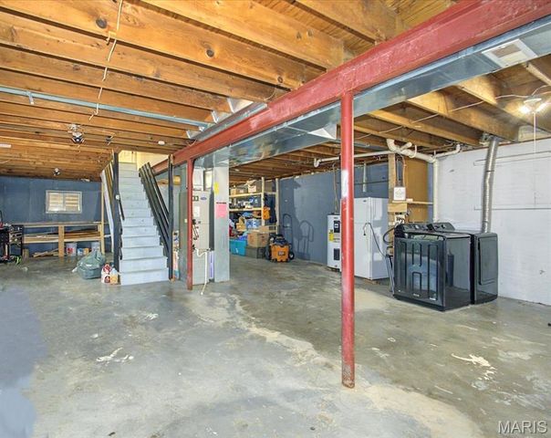 2842 Plato Place, De Soto, MO 63020