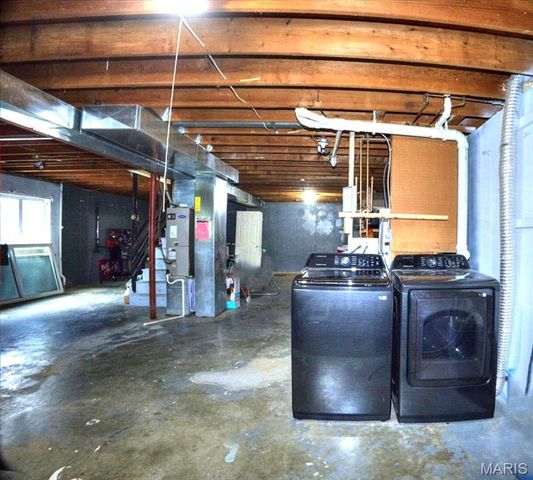 2842 Plato Place, De Soto, MO 63020