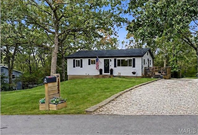 2842 Plato Place, De Soto, MO 63020
