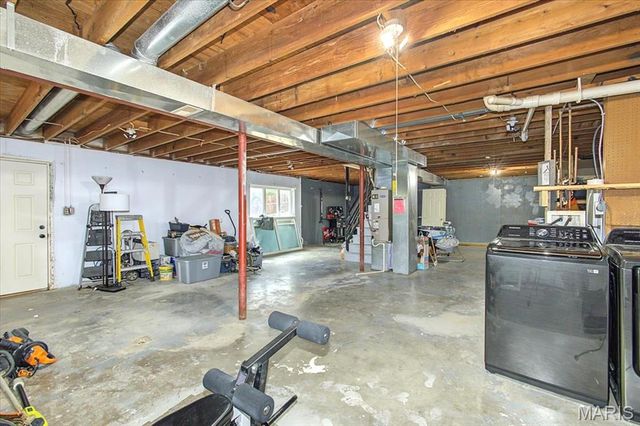 2842 Plato Place, De Soto, MO 63020