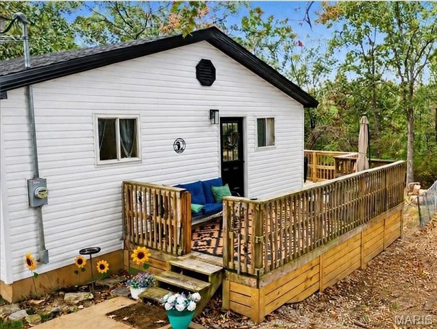 2842 Plato Place, De Soto, MO 63020