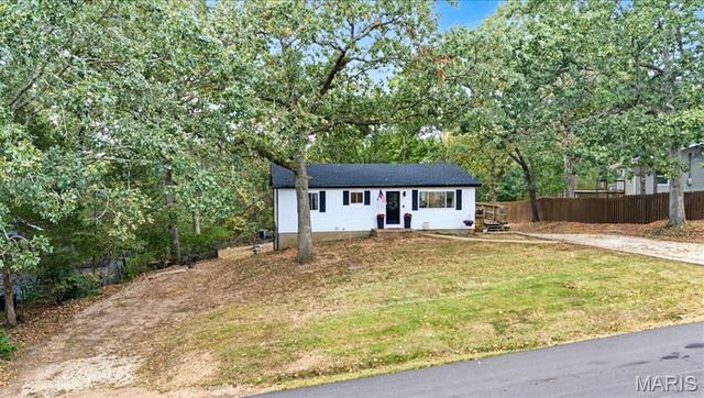 2842 Plato Place, De Soto, MO 63020