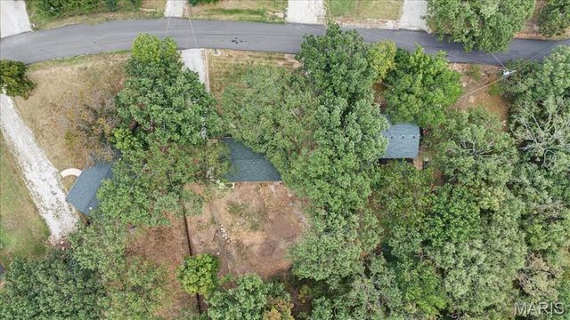2842 Plato Place, De Soto, MO 63020
