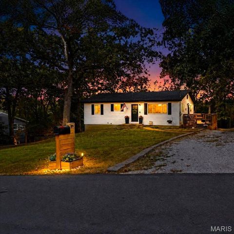 2842 Plato Place, De Soto, MO 63020