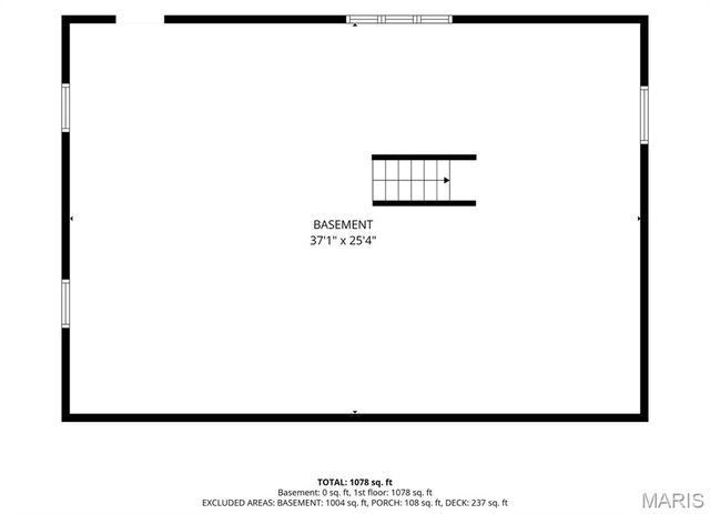2842 Plato Place, De Soto, MO 63020