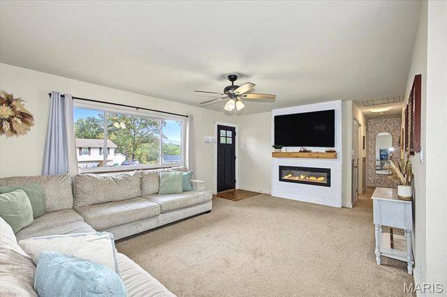 2842 Plato Place, De Soto, MO 63020