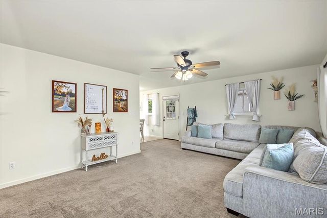2842 Plato Place, De Soto, MO 63020