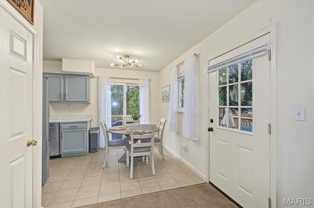 2842 Plato Place, De Soto, MO 63020
