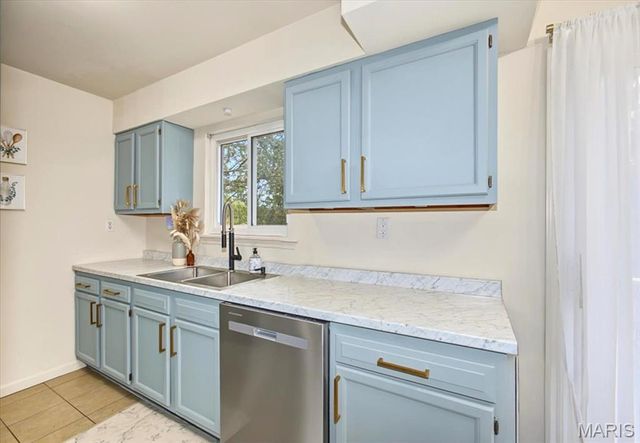 2842 Plato Place, De Soto, MO 63020